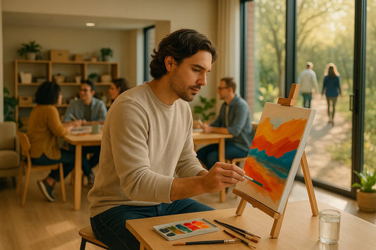 Impactos Negativos de Vivir en Monotonía: La Importancia de Estimular el Cerebro con Actividades Diferentes