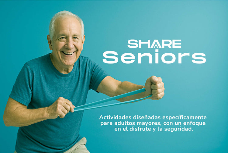 SHARE Seniors