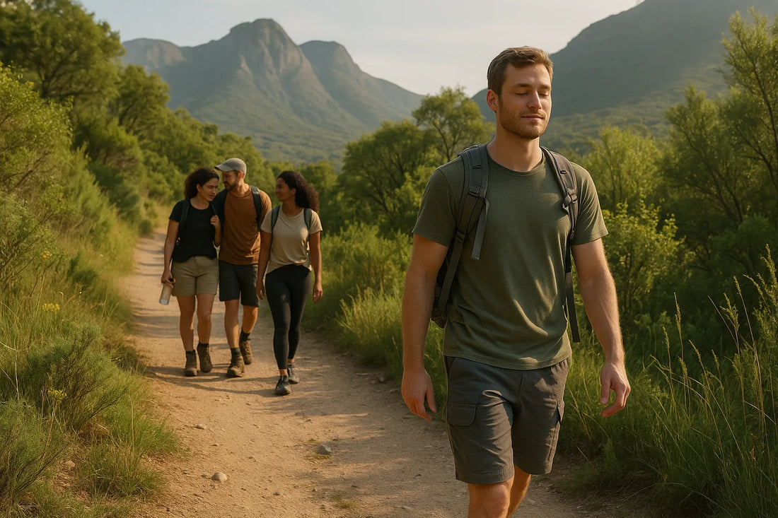 Beneficios del Senderismo para el Bienestar Físico y Emocional