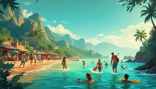 10 Beneficios del Turismo de Experiencias para tu Bienestar