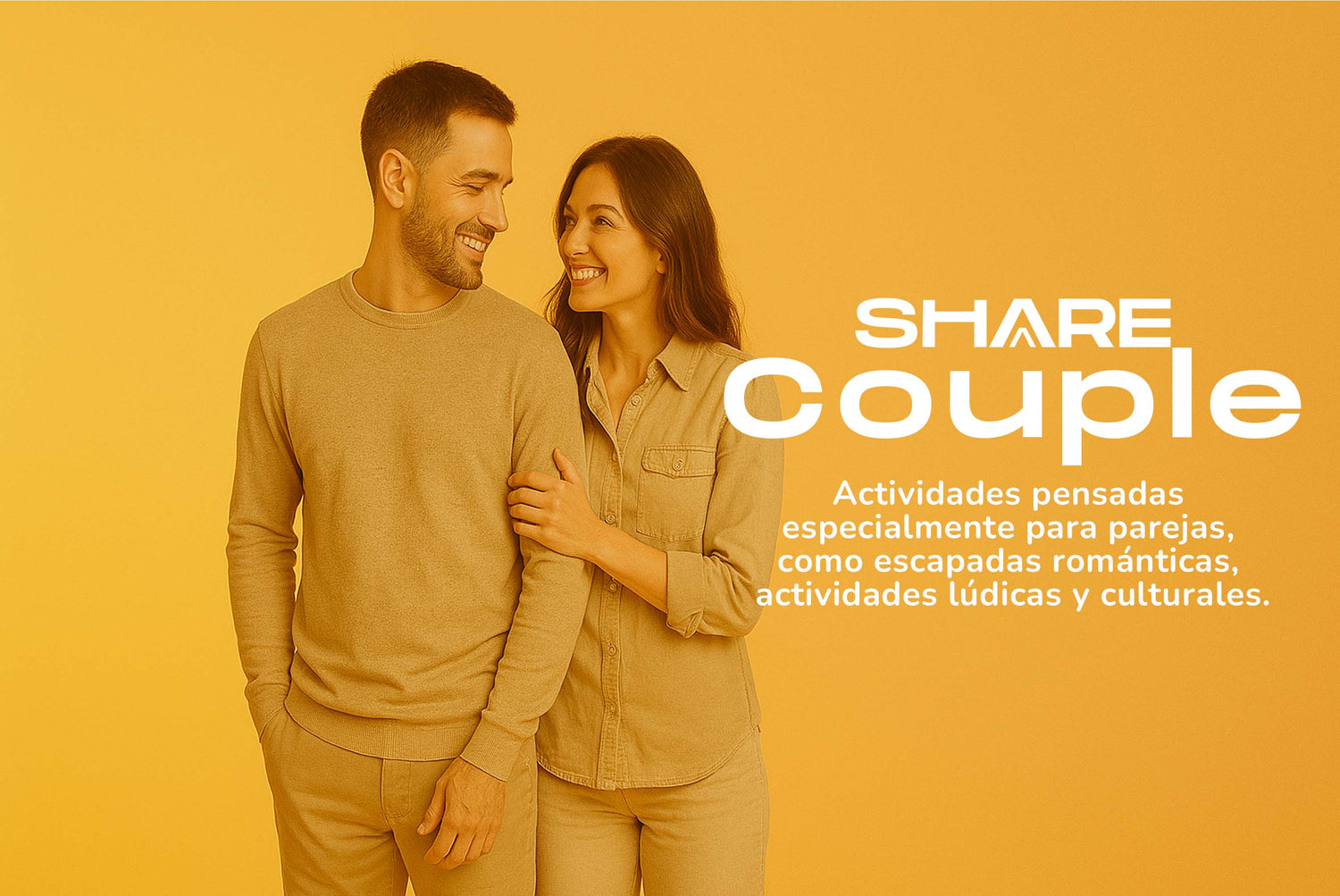 SHARE Couple