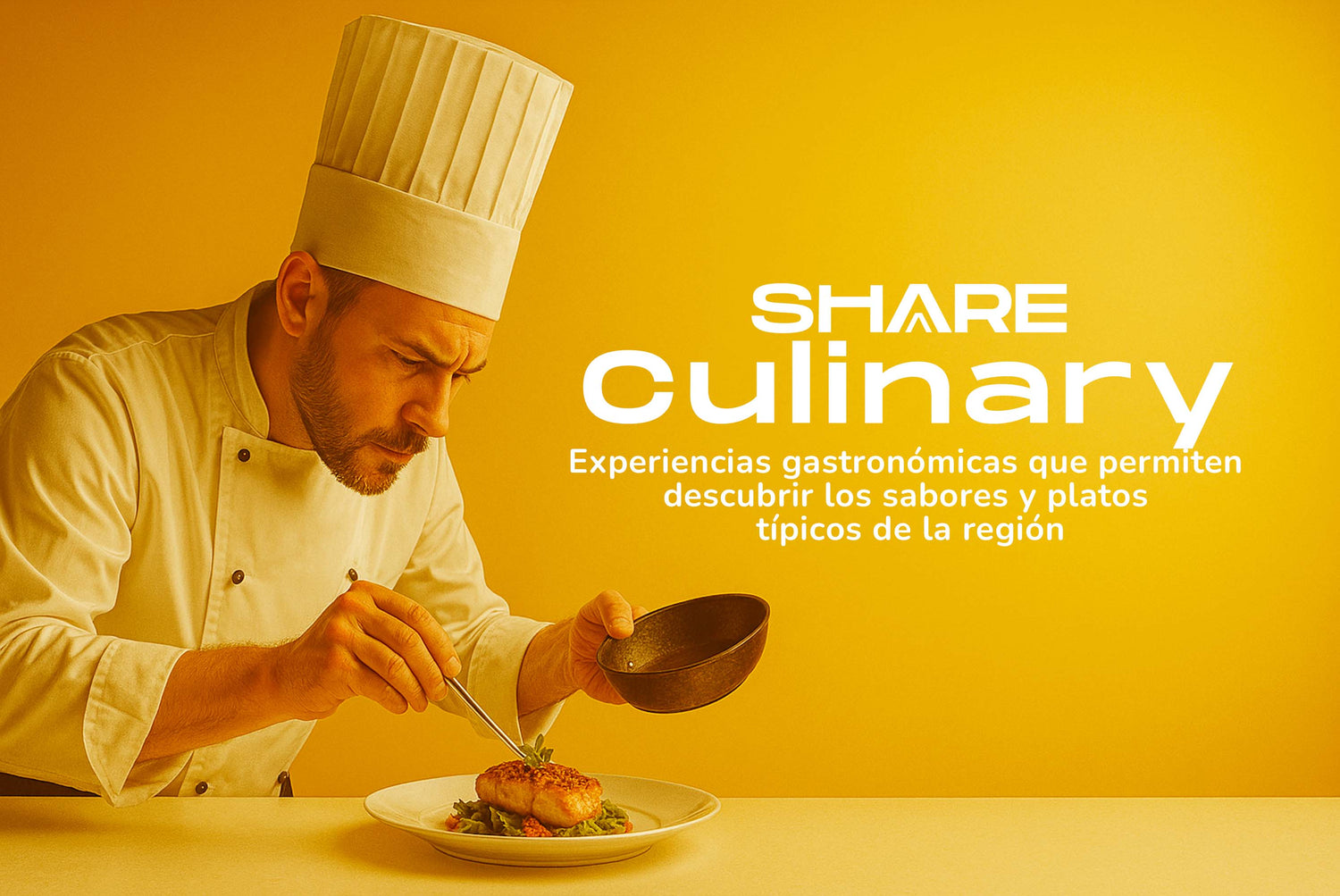 SHARE Culinary