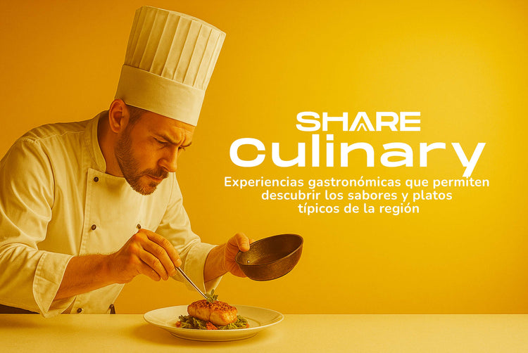 SHARE Culinary