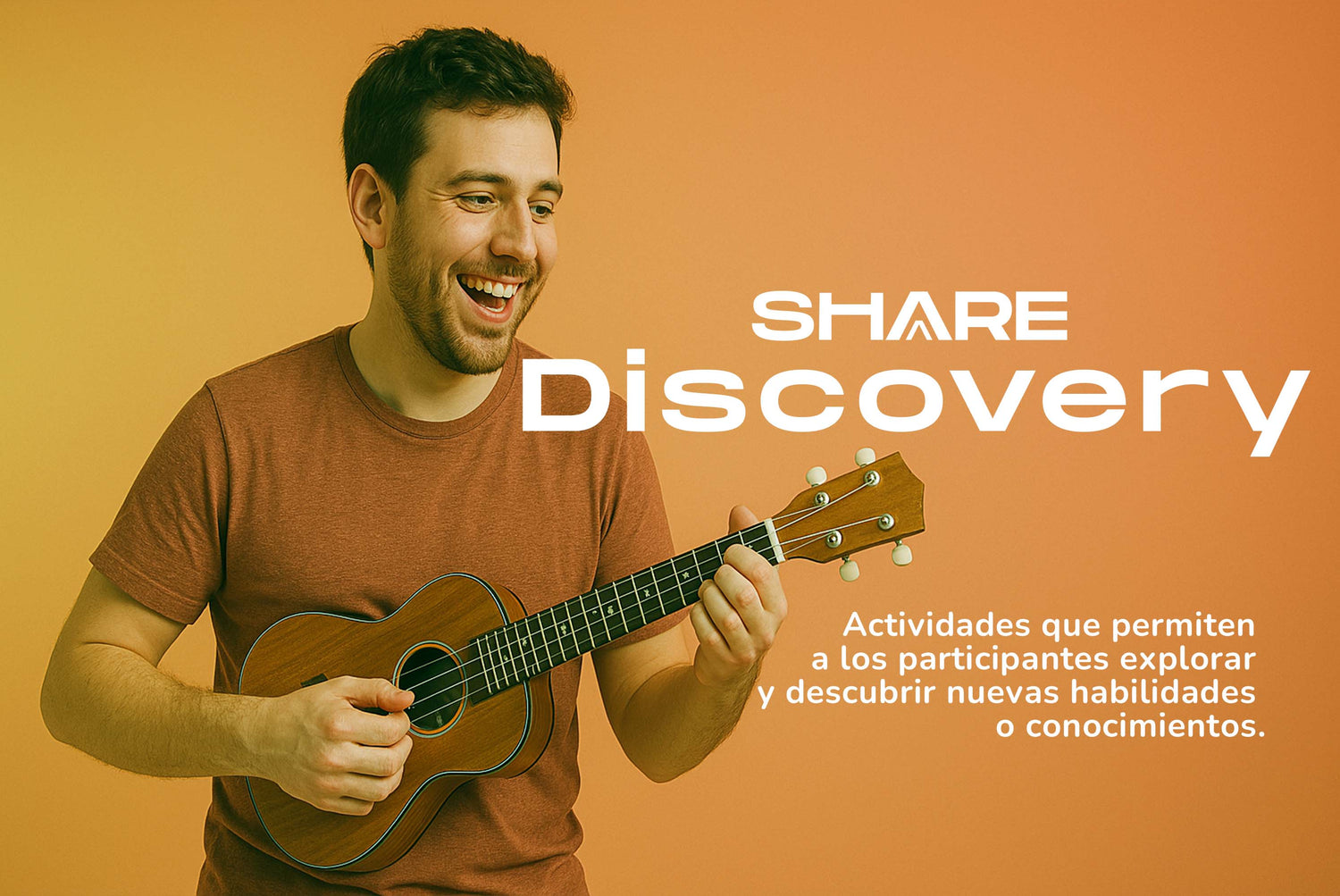 SHARE Discovery